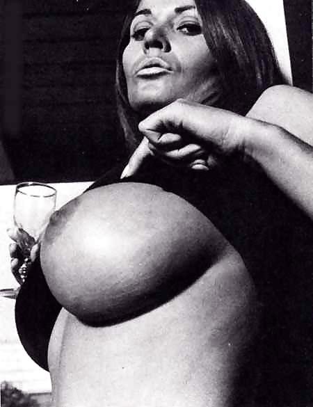 Vintage Big Tits #4213478