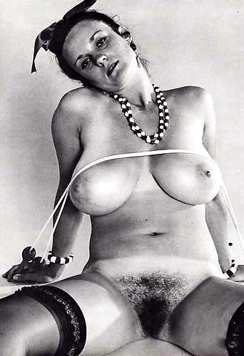 Vintage Big Tits #4213629