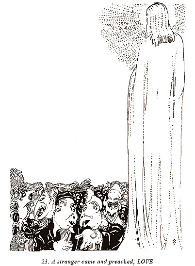 Livre érotique Illustration 19 - Nova Vénus #18322348