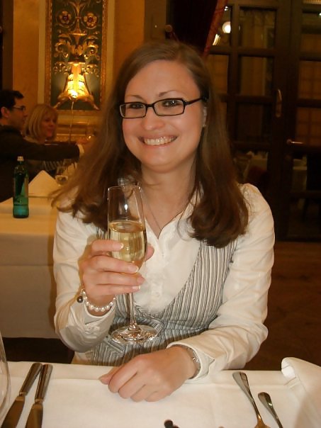 Franziska - European Model #11880623