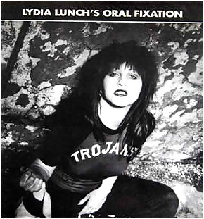 Lydia Lunch #12248304