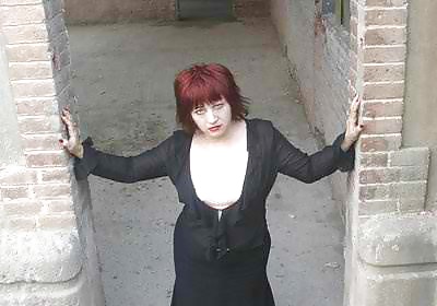 Lydia Lunch #12248309