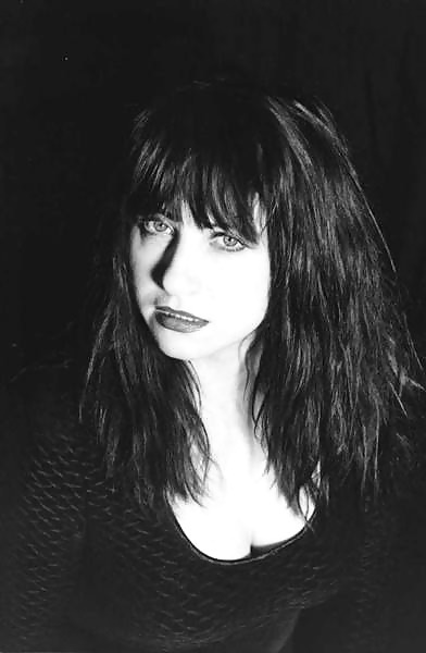 Lydia Lunch #12248342