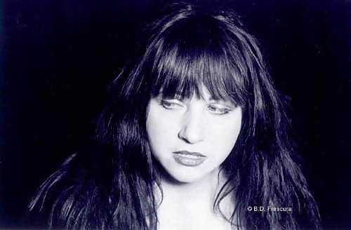 Lydia Lunch #12248356