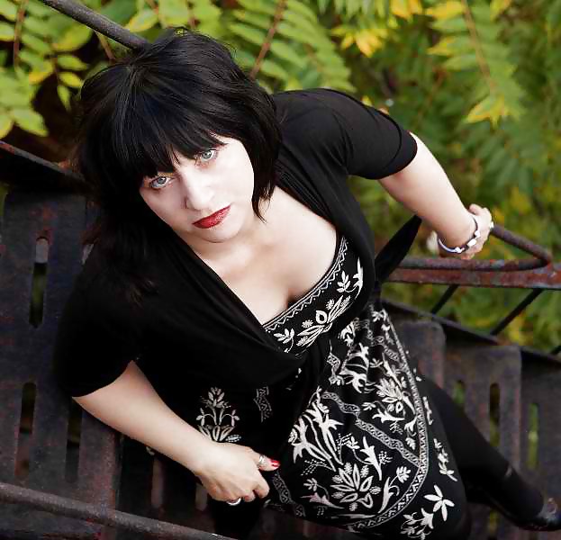 Lydia Lunch #12248372