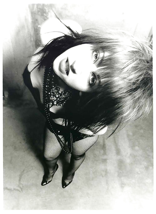 Lydia Lunch #12248378