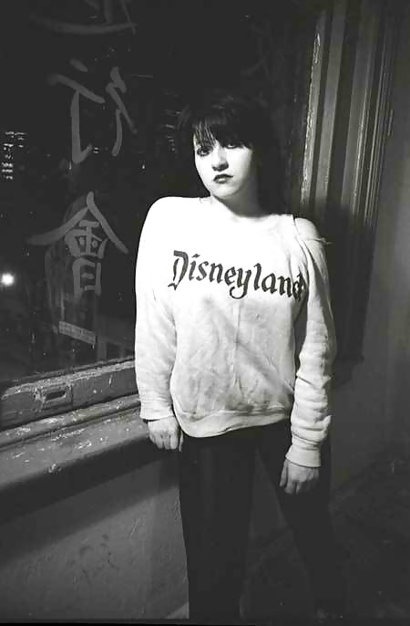 Lydia Lunch #12248383