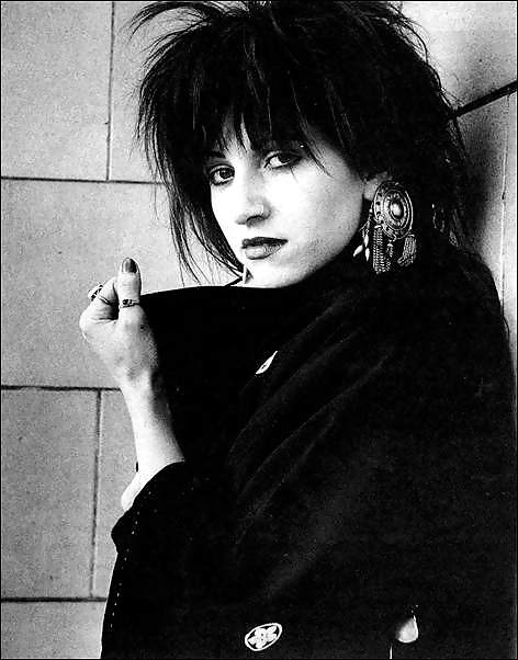 Lydia Lunch #12248410