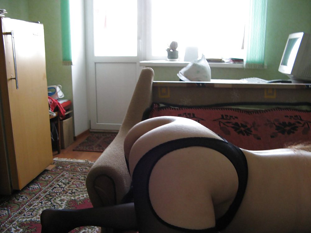 Homemade Wife Set47 (Ctk) #4449875