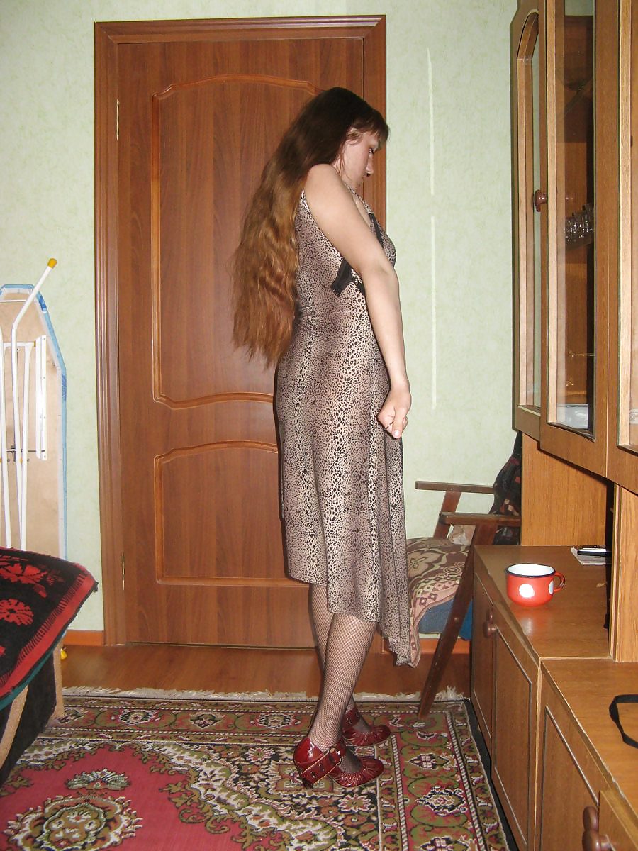 Homemade Wife Set47 (Ctk) #4449936