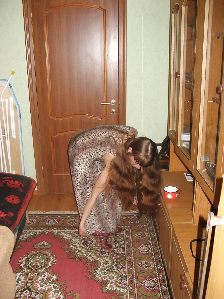 Homemade Wife Set47 (Ctk) #4449944
