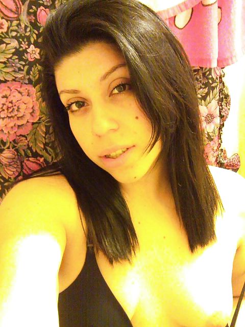 Ex Gfs #13549508