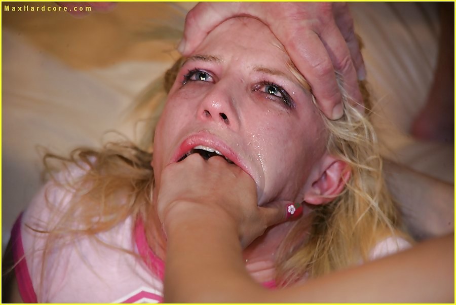 Red Eyes: Glazed and Confused #2438828