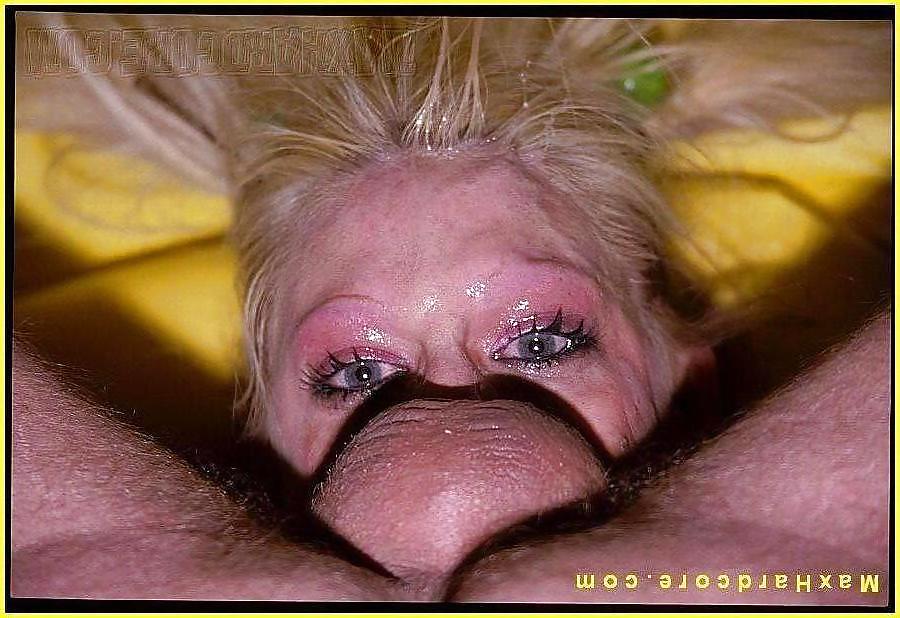 Red Eyes: Glazed and Confused #2438940