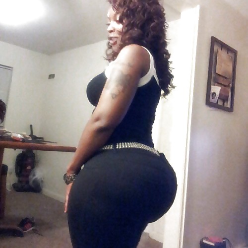 Ass For Days 3 #17918005