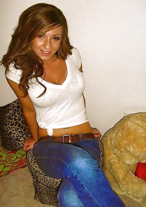Königinnen In Jeans Cli #12351073