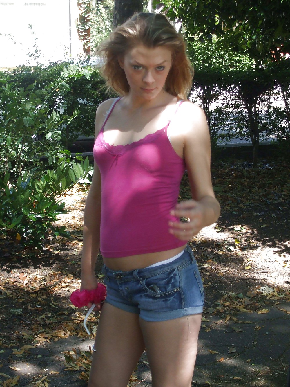 Königinnen In Jeans Cli #12351210