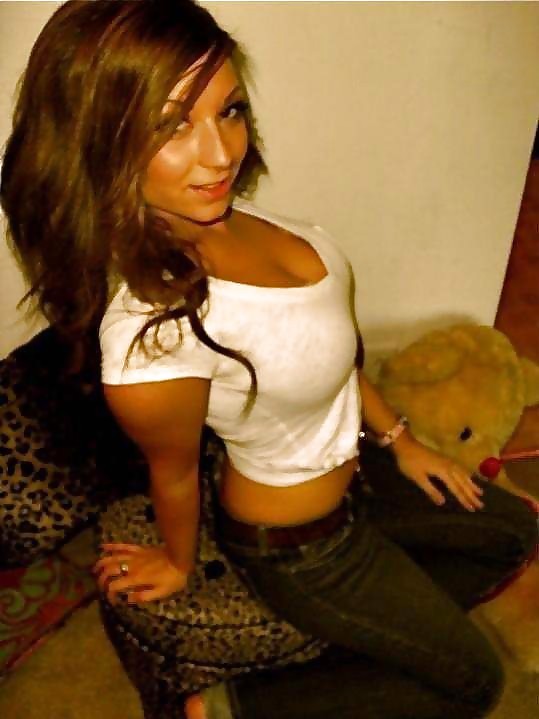 Königinnen In Jeans Cli #12351295