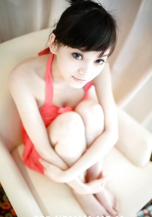 Cute japanese girls collection 6 #8464451