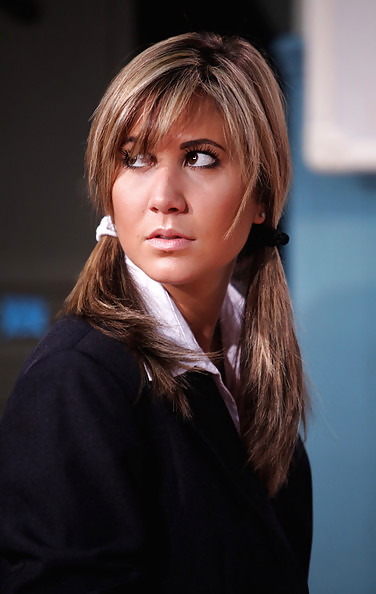 Ciara Janson #14495587