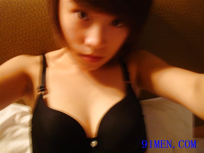 Chinese Girl #7207949