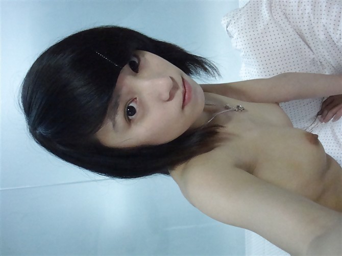 Chinese Girl #7207989