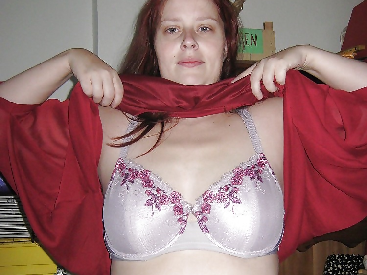 Sexy bra's that i'd wank into #13693275