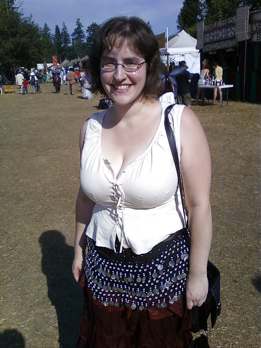 Random Tits 57 #7111831