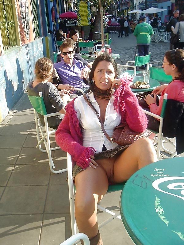 ¡Cenando con las damas! #3
 #19456371