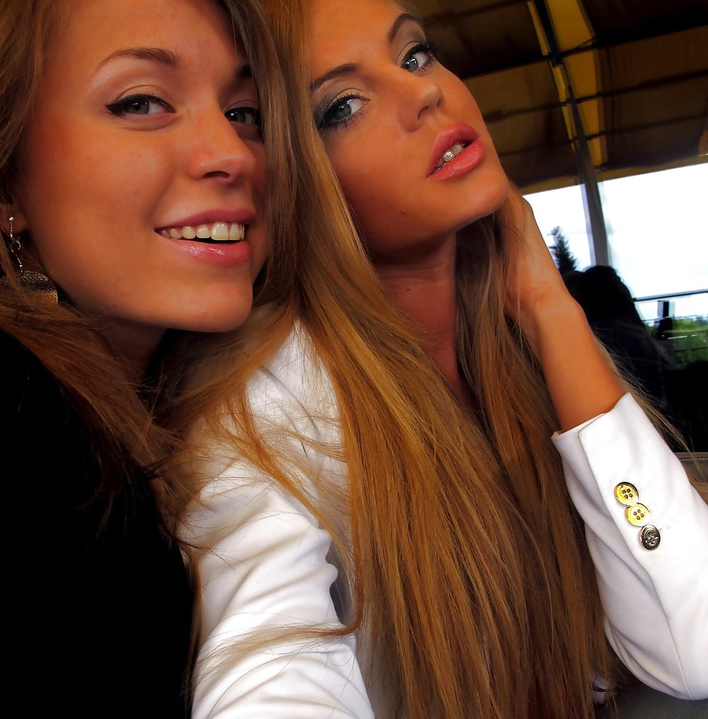 Ragazze russe dai social network6
 #13166125