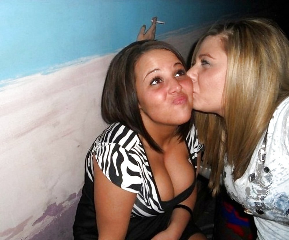 Real Web-Sluts With Wonderful Titties #9392452