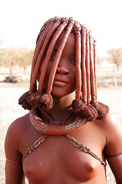 Tribal Girls #12201162