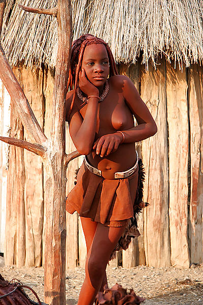 Tribal Girls #12201169