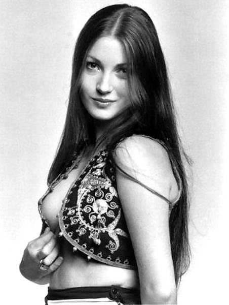 Jane Seymour # 2