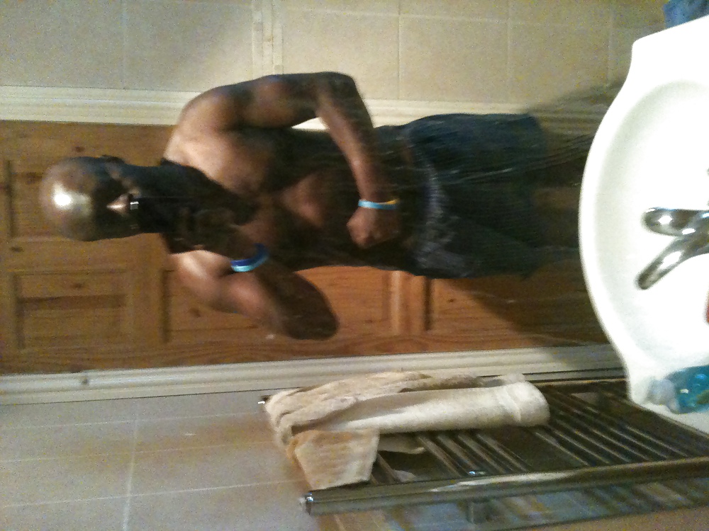 Me in the bathroom #4363023