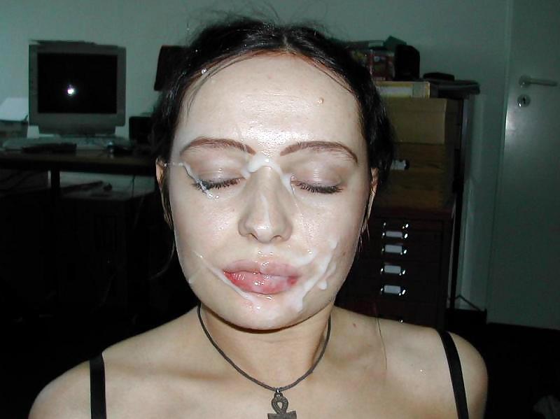 The make-up of my girlfriend 11 #8267523