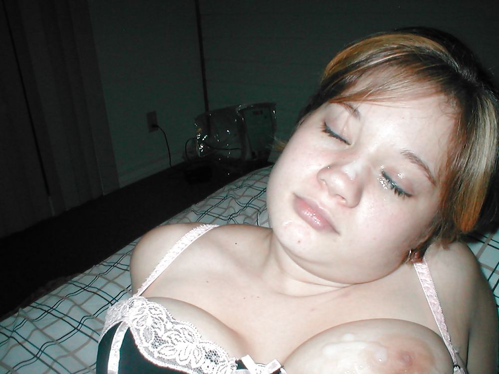 The make-up of my girlfriend 11 #8267529