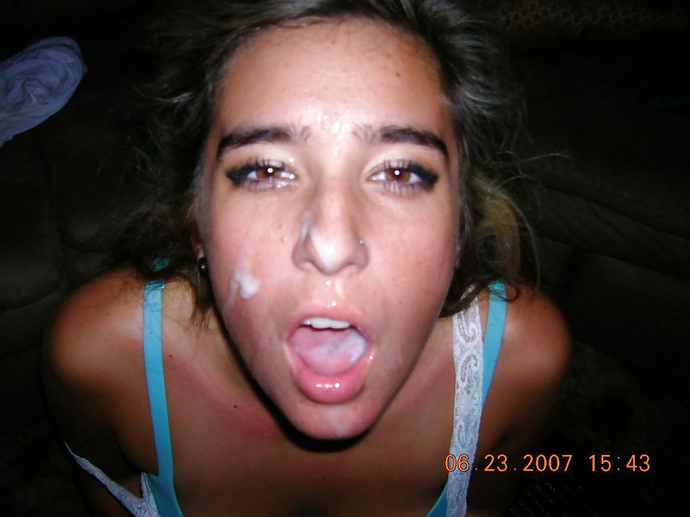 The make-up of my girlfriend 11 #8267543