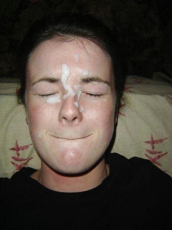 The make-up of my girlfriend 11 #8267547