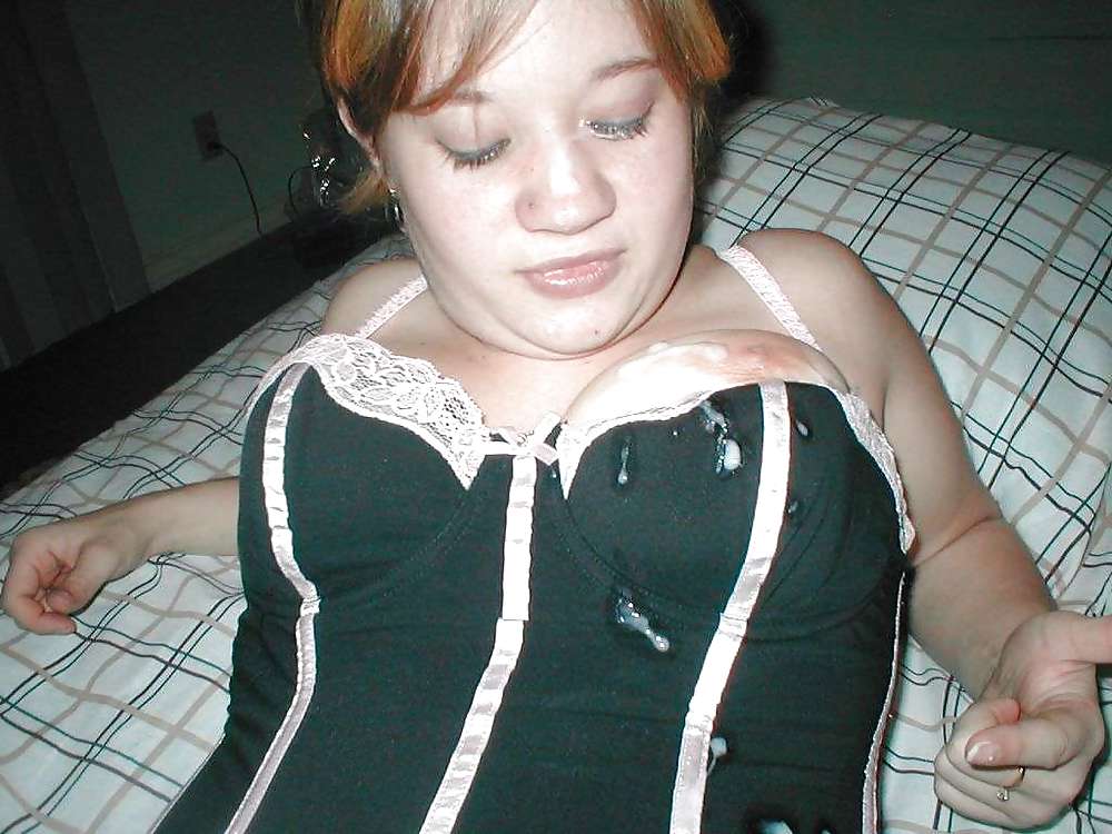 The make-up of my girlfriend 11 #8267565