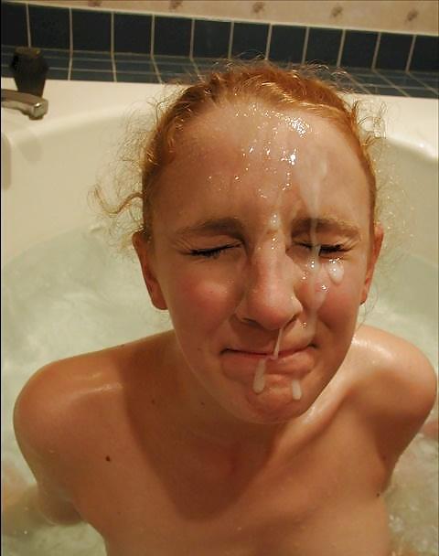 The make-up of my girlfriend 11 #8267568