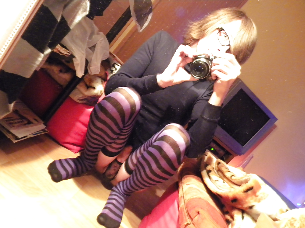 Natalie TGirl #4357724
