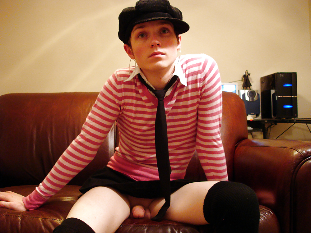 Natalie TGirl #4357798