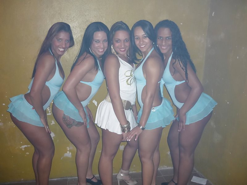 Bk Bitches of Brazil #4246682