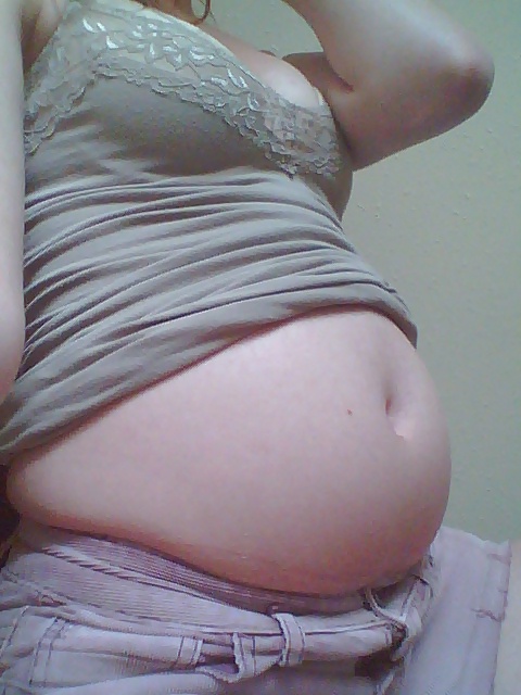 大きなお腹の赤ちゃん bbws chubbies
 #22275670