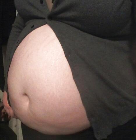 大きなお腹の赤ちゃん bbws chubbies
 #22275932