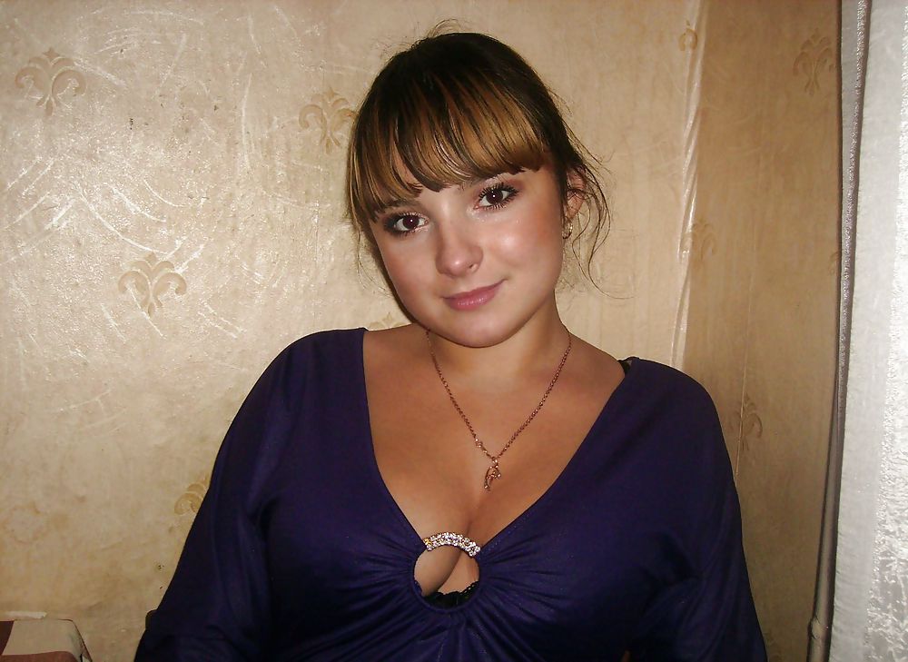 Ukrainian Girl #10837385