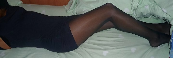 Stocking 3 #3666885