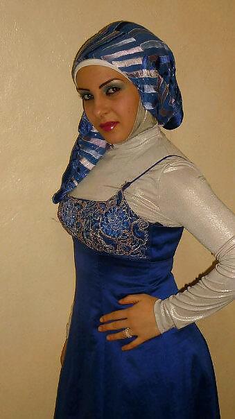 Turbanli arab turkish hijab muslim
 #16669642