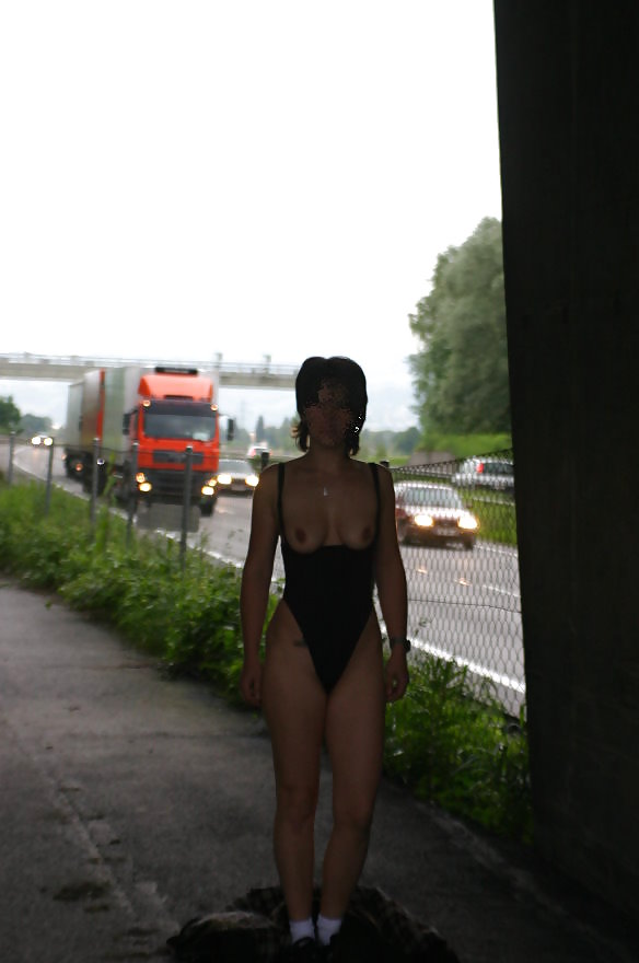 Babe11 flashing 1 #9591397